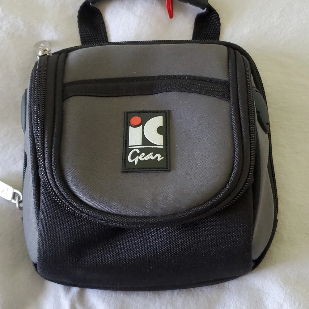 IC Gear CD Case Home and Office